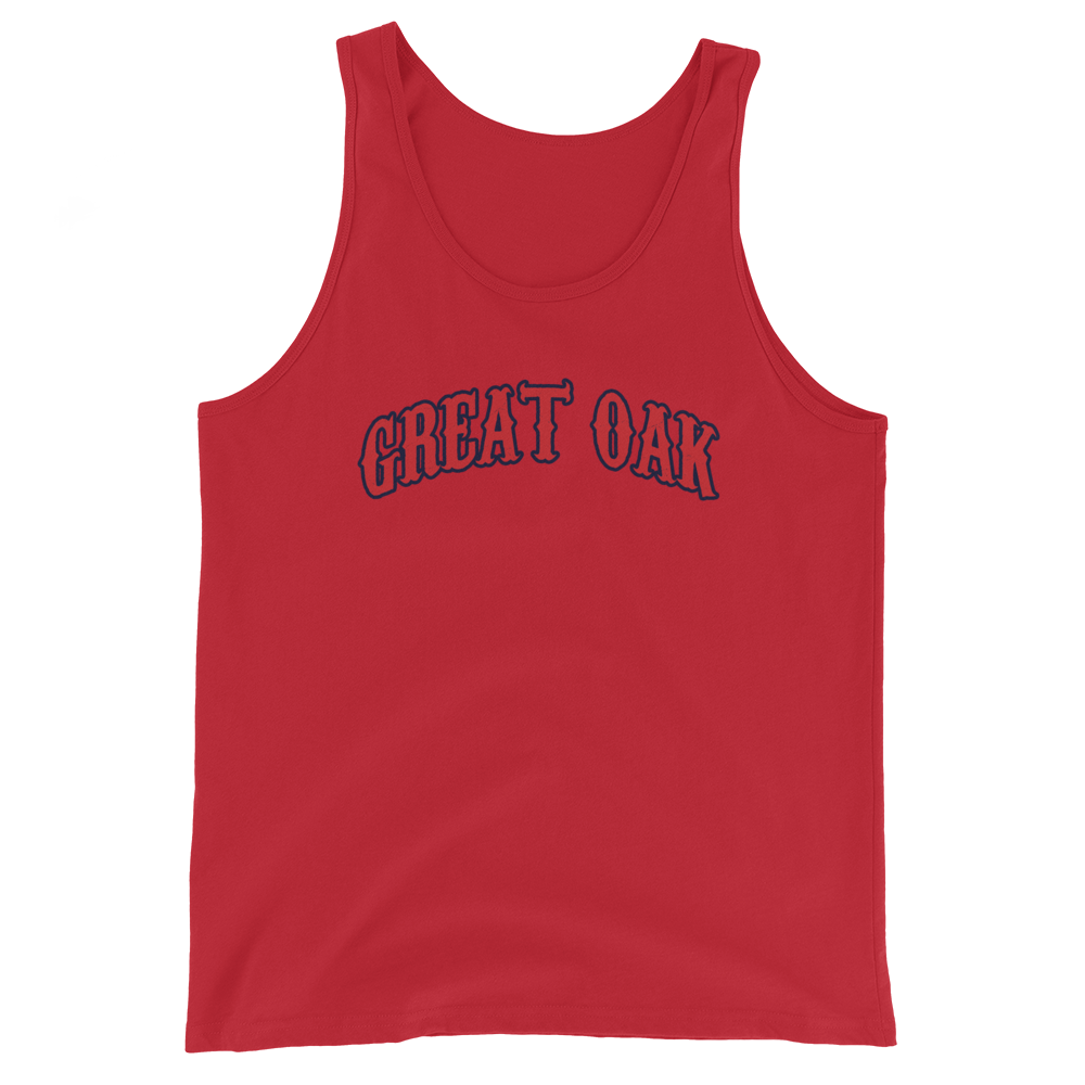 Great Oak Tank Top