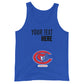 test Men's Tank Top