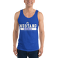Mountain House Baseball Men's Staple Tank Top