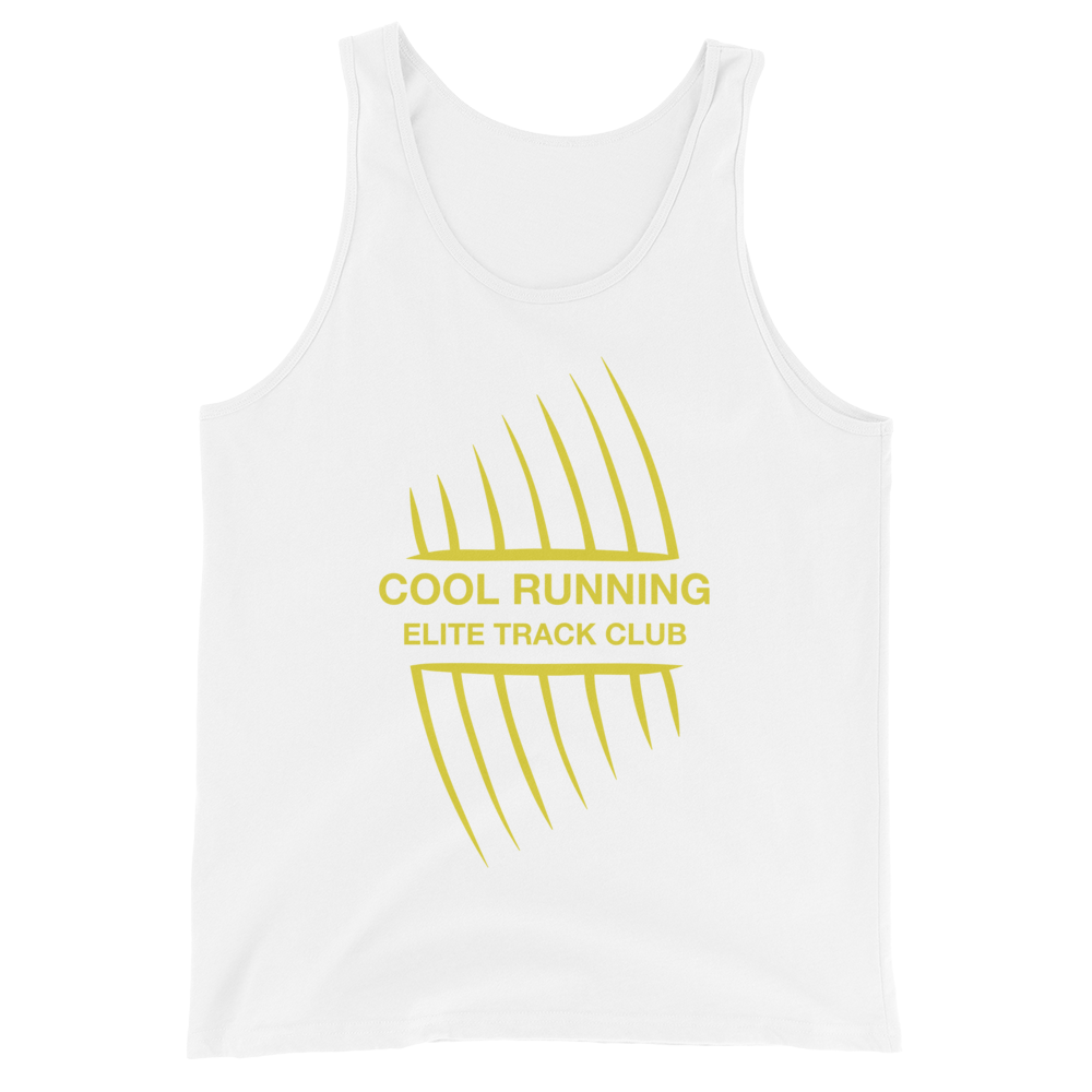 Cool Running Tank Top