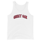 Great Oak Tank Top