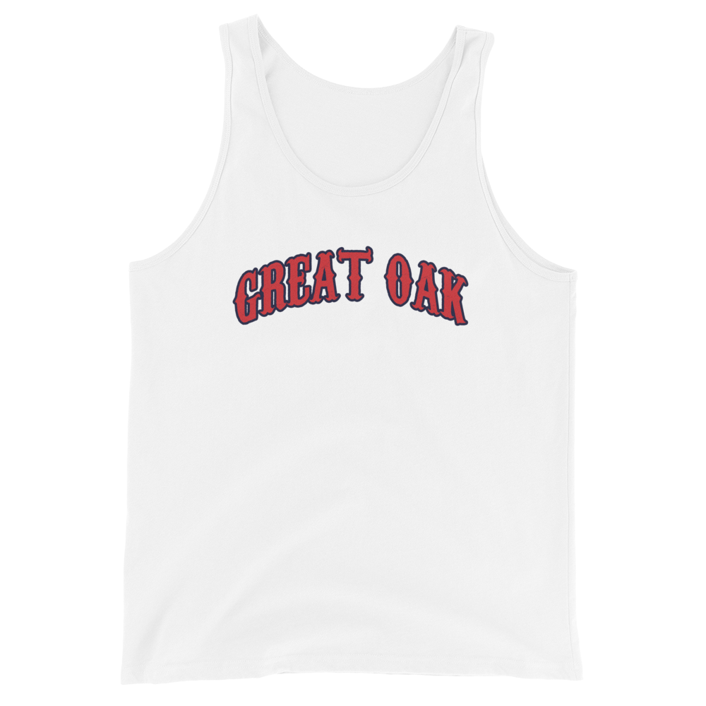 Great Oak Tank Top