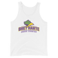 Bret Harte Cross Country Men's Tank Top