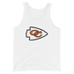 OC Chiefs Tank Top