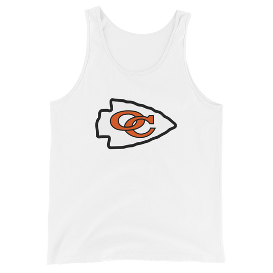 OC Chiefs Tank Top