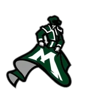 Miramonte Water Polo Letterman Jacket