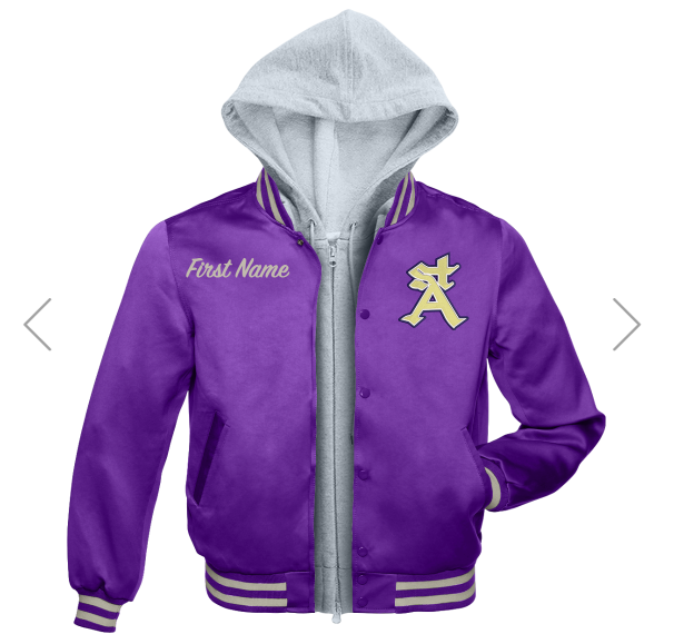 Modoc High School Varsity Made