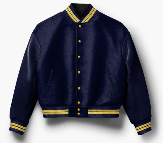 Murphy High School Varsity Jacket