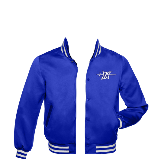 Best Norte High School (Torrance) Bomber Jacket