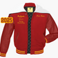 Northgate Cheer Varsity Jacket