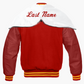 Northgate Cheer Varsity Jacket
