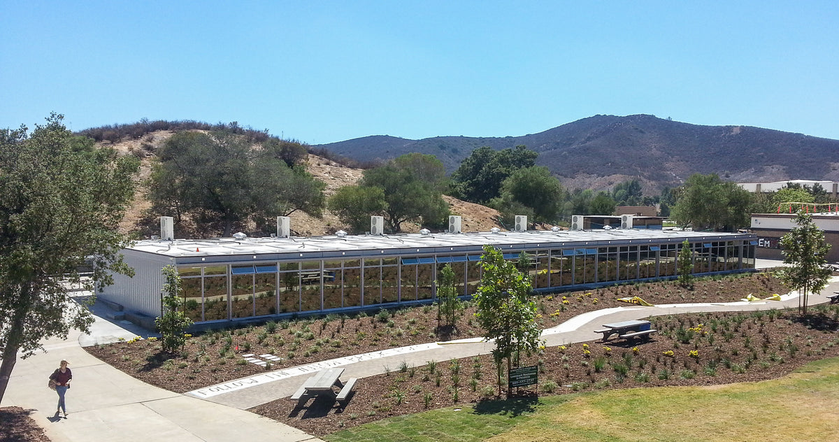 Oak Park High School Varsity Made