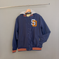 Padres Bomber