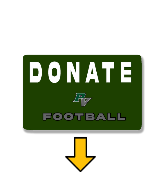 Pajaro Football Donations