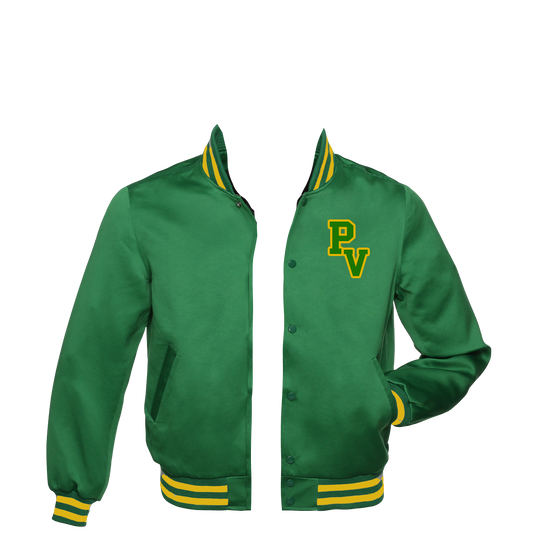 Best Palo Verde High School Bomber Jacket