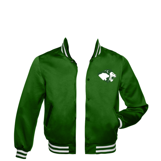 Best Pitman High School Bomber Jacket