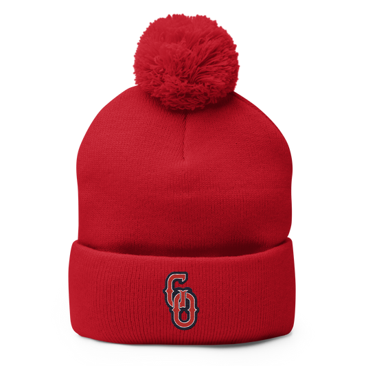 Great Oak Beanie