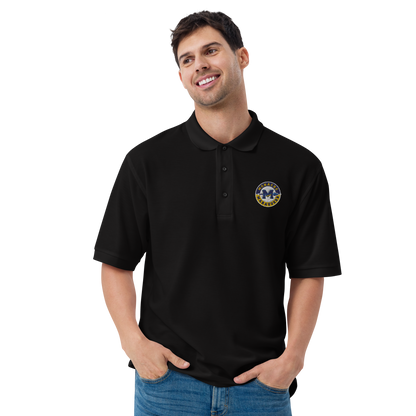Monache Premium Polo