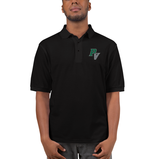 Pajaro Valley ASB Men's Premium Polo