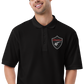 Rebels Men's Premium Polo