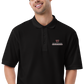 Warde Soccer Premium Polo