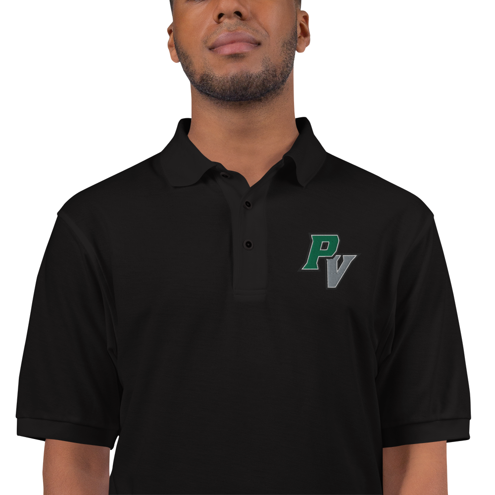 Pajaro Valley ASB Men's Premium Polo