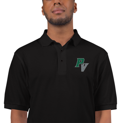 Pajaro Valley ASB Men's Premium Polo