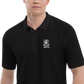 SRVCA Men's Premium Polo  Uniform Approved