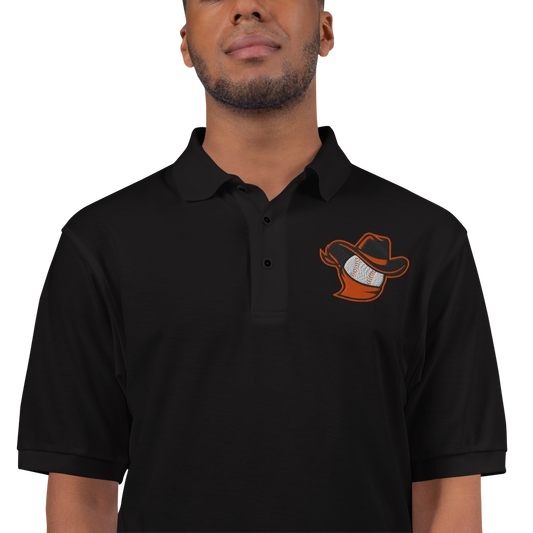 Bandidos Premium Polo Shirt