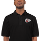Jennings High School Premium Polo Shirt