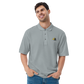 Foothill Football Premium Polo