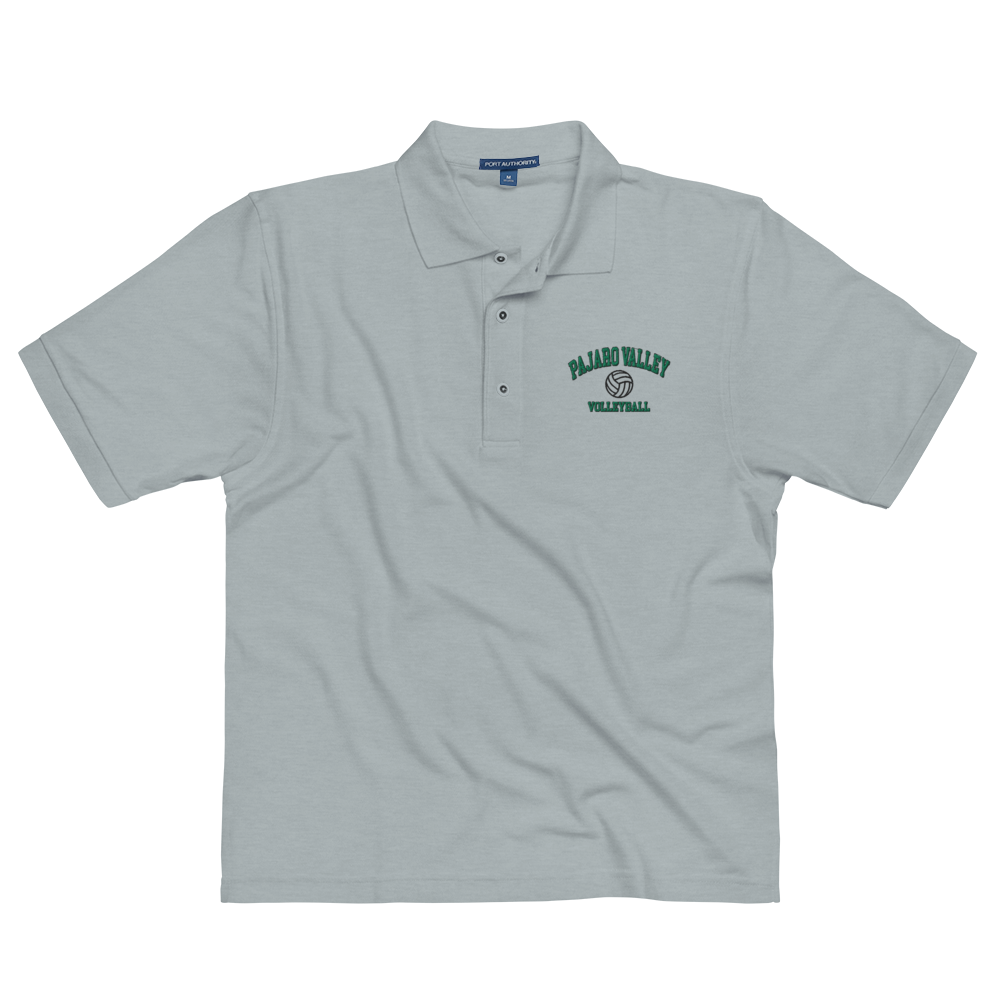 Pajaro Valley Girls VB Premium Polo