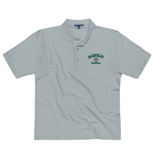 Pajaro Valley Girls VB Premium Polo