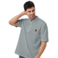Foothill Football Premium Polo
