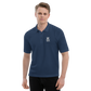 SRVCA Men's Premium Polo  Uniform Approved