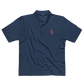 GO Unisex polo shirt