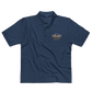 Vincent Memorial Flag Football Premium Polo