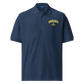 Bakersfield Christian Football Premium Polo Shirt