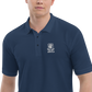 SRVCA Men's Premium Polo  Uniform Approved