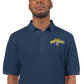 Tracy Softball New Premium Polo Shirt