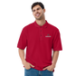 Warde Soccer Premium Polo