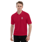 SRVCA Men's Premium Polo  Uniform Approved