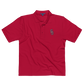 GO Unisex polo shirt