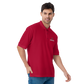 Warde Soccer Premium Polo
