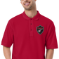 Rebels Men's Premium Polo