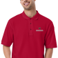 Warde Soccer Premium Polo