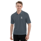 SRVCA Men's Premium Polo  Uniform Approved