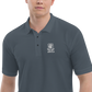 SRVCA Men's Premium Polo  Uniform Approved