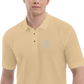 SRVCA Men's Premium Polo  Uniform Approved