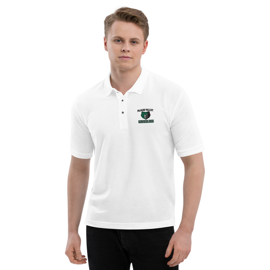 Pajaro Valley ASB Men's Premium Polo